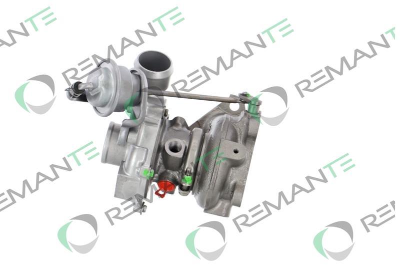 Turbocompressor REMANTE ref. 003-001-000152R
