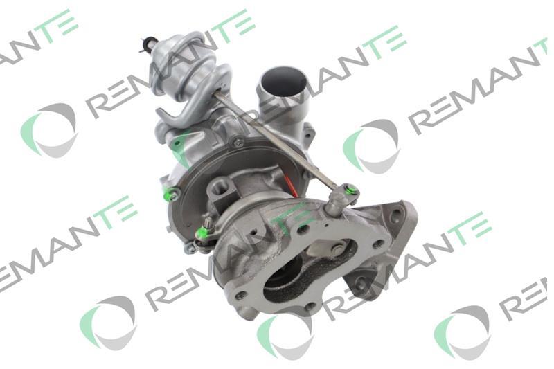 Turbocompressor REMANTE ref. 003-001-000152R