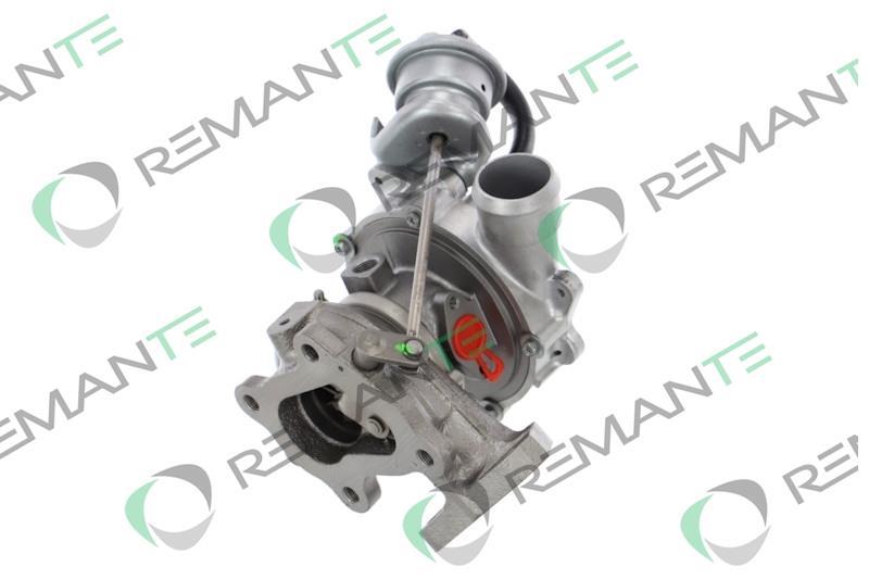 Turbocompressor REMANTE ref. 003-001-000152R