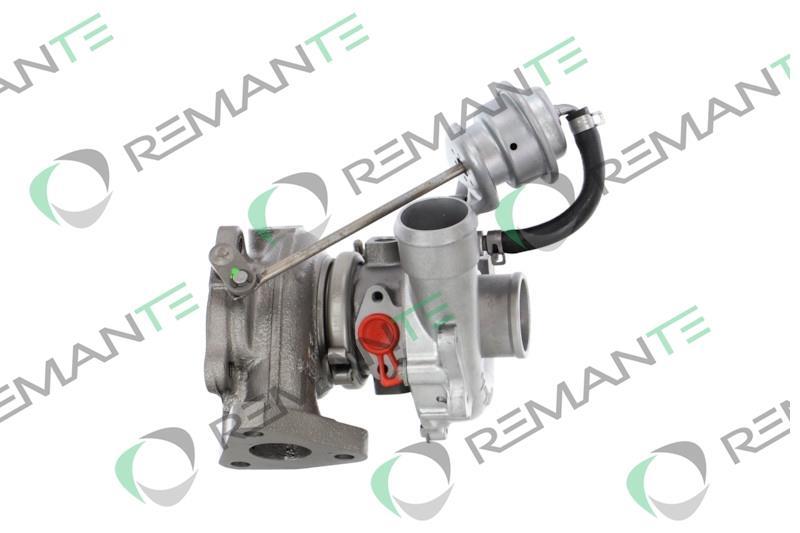 Turbocompressor REMANTE ref. 003-001-000152R