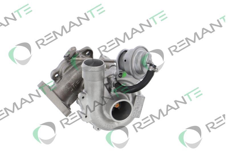 Turbocompressor REMANTE ref. 003-001-000152R