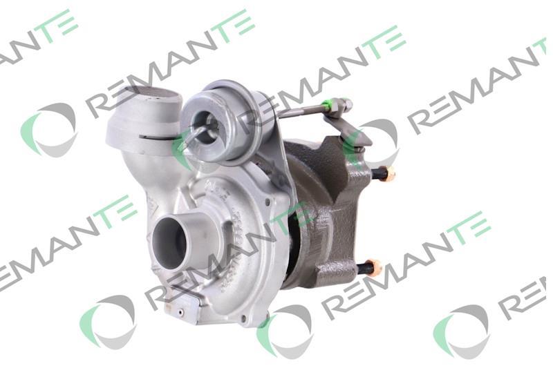Turbocompresseur (Turbo) REMANTE ref. 003-001-000153R