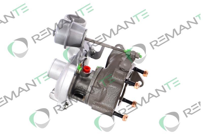 Turbocompresseur (Turbo) REMANTE ref. 003-001-000153R