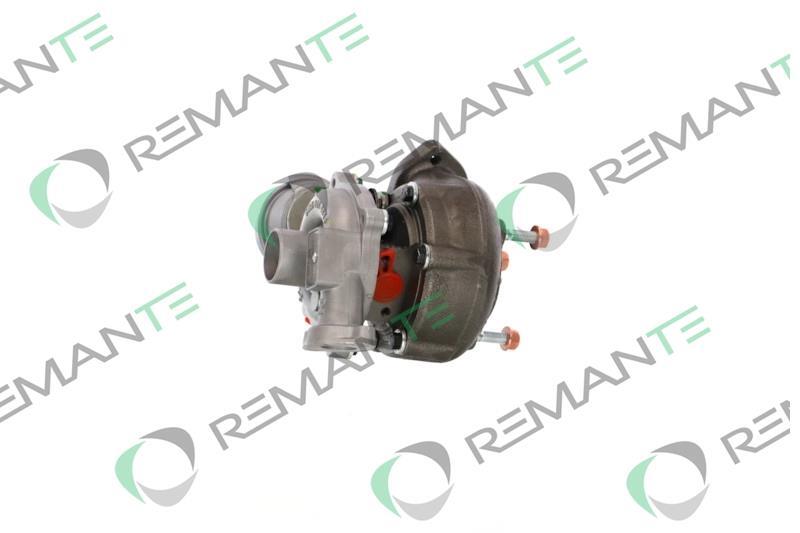 Turbocompresseur (Turbo) REMANTE ref. 003-001-000162R