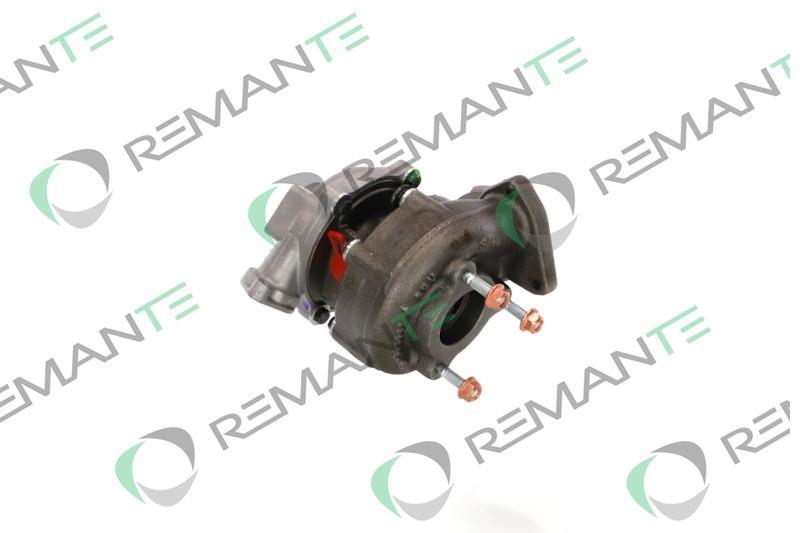 Turbocompresseur (Turbo) REMANTE ref. 003-001-000162R