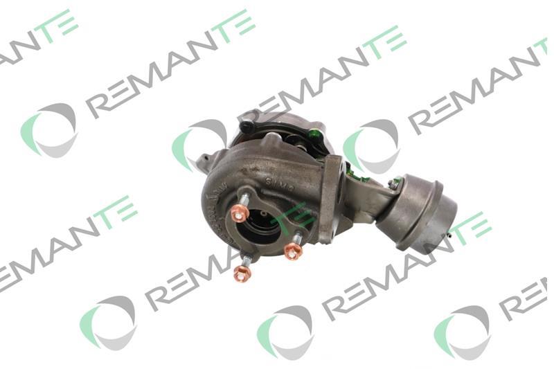 Turbocompresseur (Turbo) REMANTE ref. 003-001-000162R