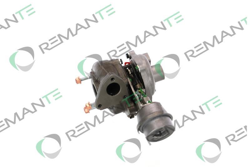 Turbocompresseur (Turbo) REMANTE ref. 003-001-000162R