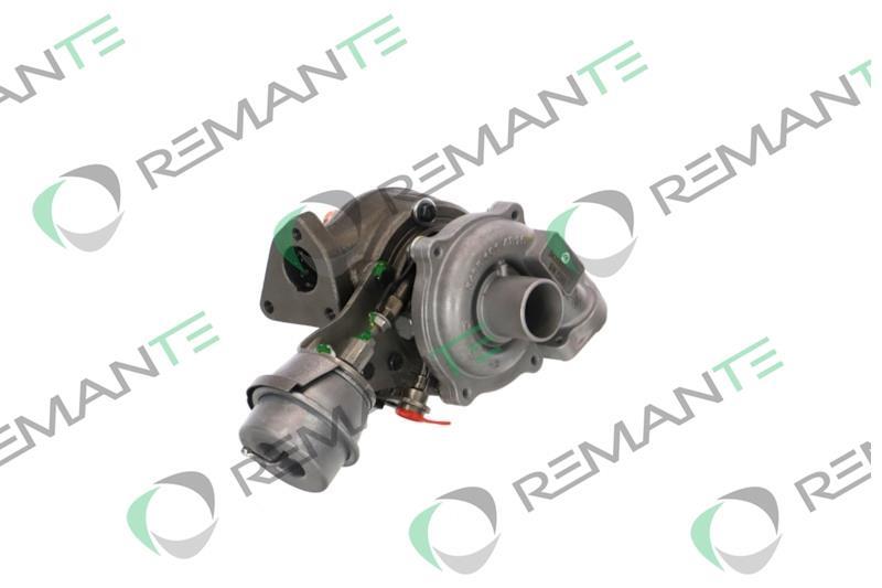 Turbocompresseur (Turbo) REMANTE ref. 003-001-000162R
