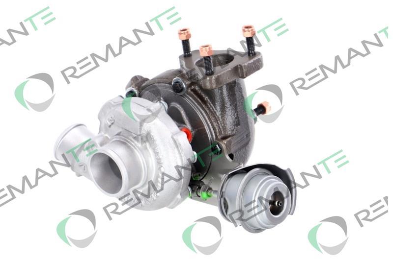 Turbocompressor REMANTE ref. 003-001-000170R