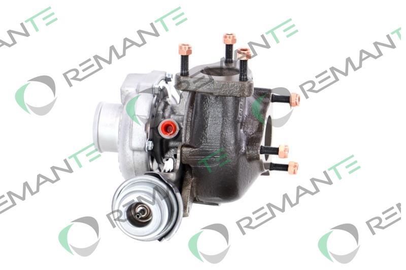 Turbocompressor REMANTE ref. 003-001-000170R