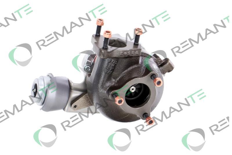 Turbocompressor REMANTE ref. 003-001-000170R