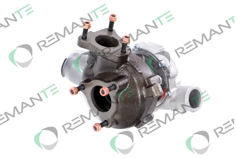 Turbocompressor REMANTE ref. 003-001-000170R