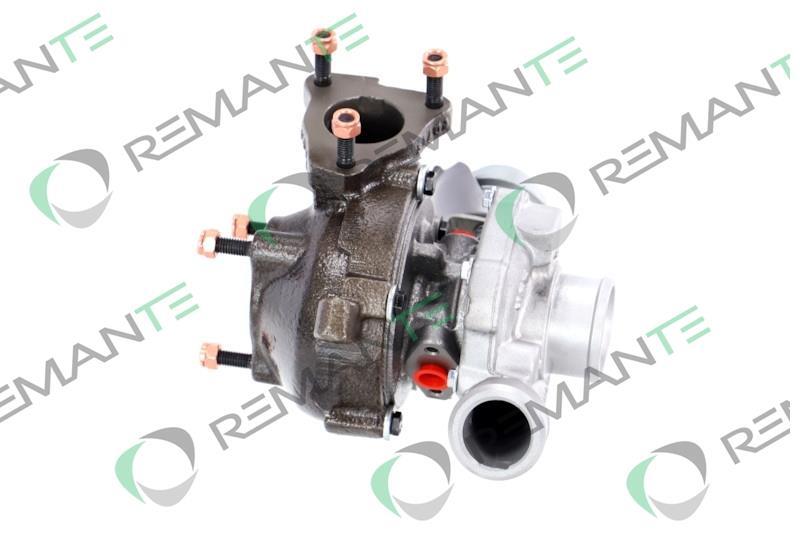 Turbocompressor REMANTE ref. 003-001-000170R