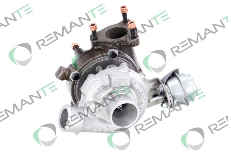 Turbocompressor REMANTE ref. 003-001-000170R