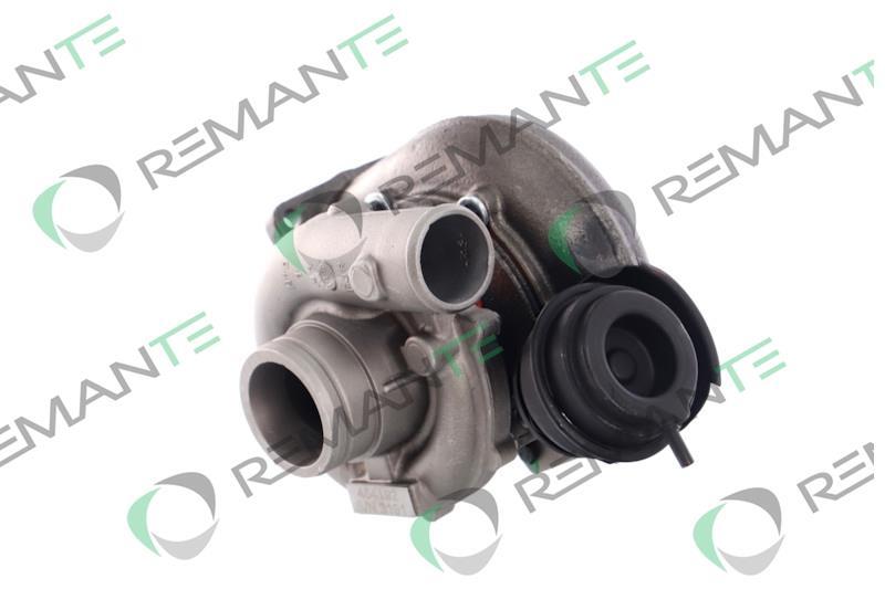 Turbocompresseur (Turbo) REMANTE 003-001-000172R