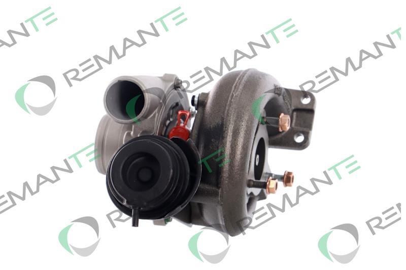 Turbocompresseur (Turbo) REMANTE 003-001-000172R