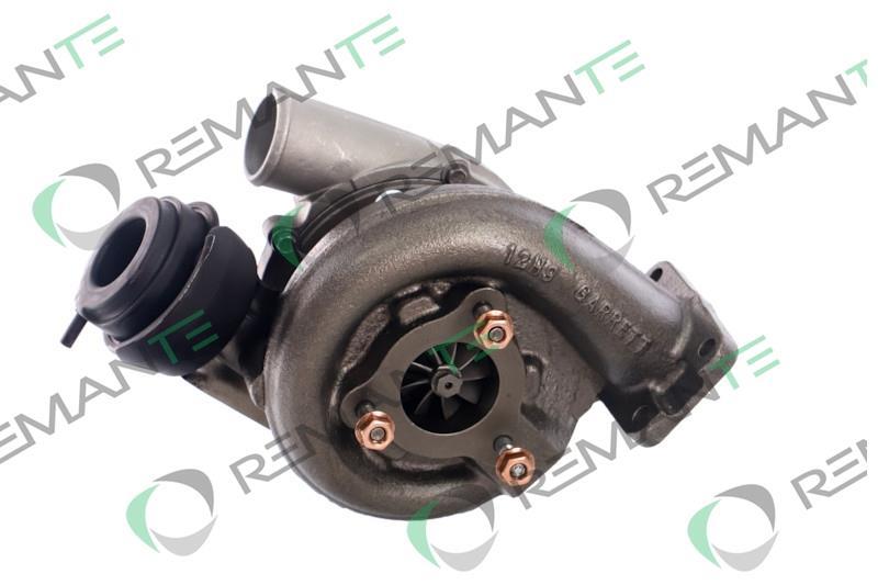 Turbocompresseur (Turbo) REMANTE 003-001-000172R