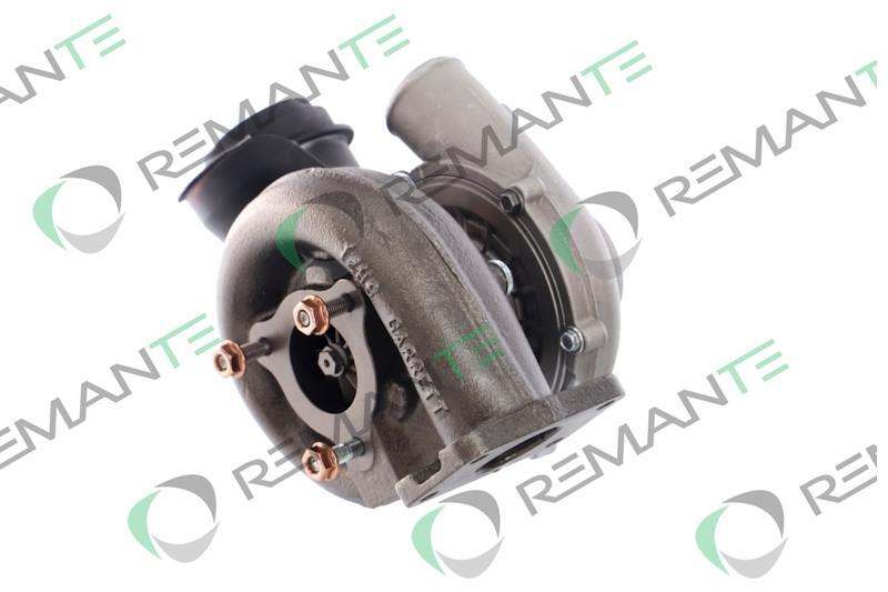 Turbocompresseur (Turbo) REMANTE 003-001-000172R