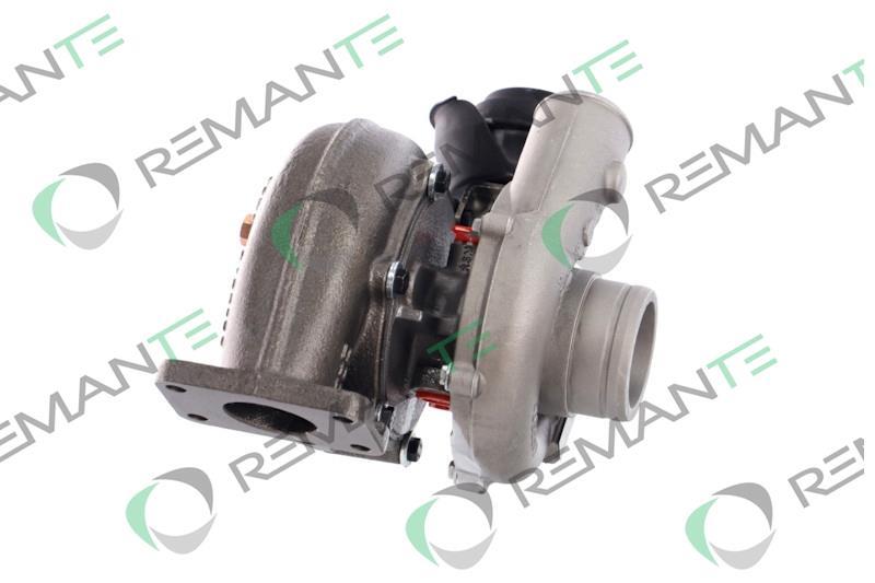 Turbocompresseur (Turbo) REMANTE 003-001-000172R