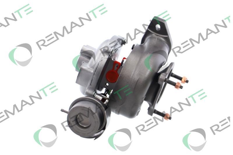 Turbocompresseur (Turbo) REMANTE ref. 003-001-000173R