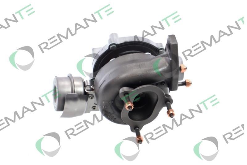 Turbocompresseur (Turbo) REMANTE ref. 003-001-000173R