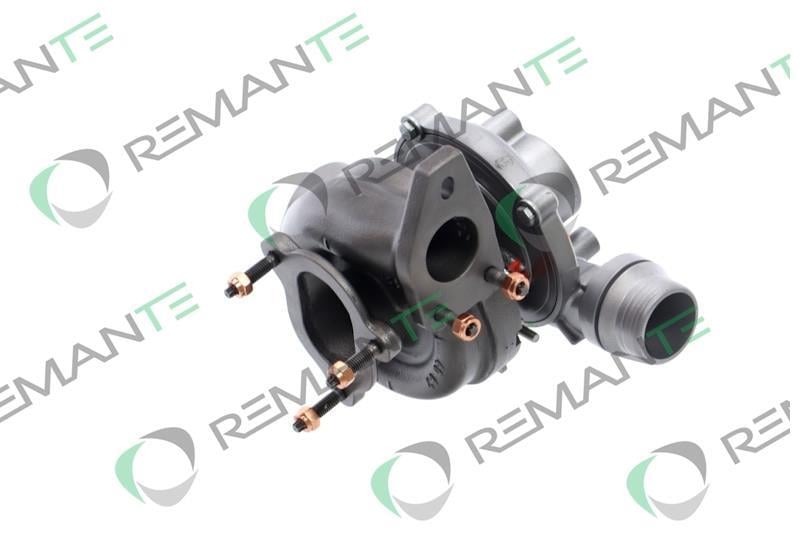 Turbocompresseur (Turbo) REMANTE ref. 003-001-000173R