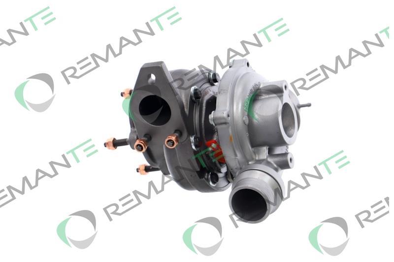 Turbocompresseur (Turbo) REMANTE ref. 003-001-000173R