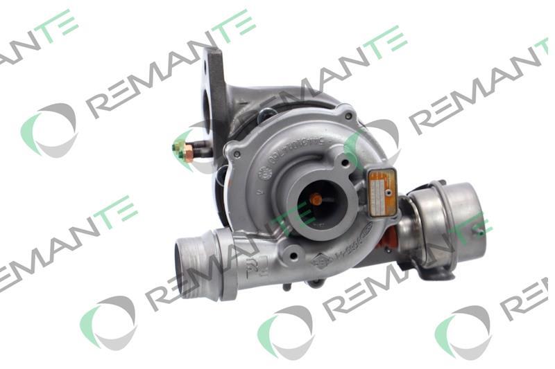 Turbocompresseur (Turbo) REMANTE ref. 003-001-000173R