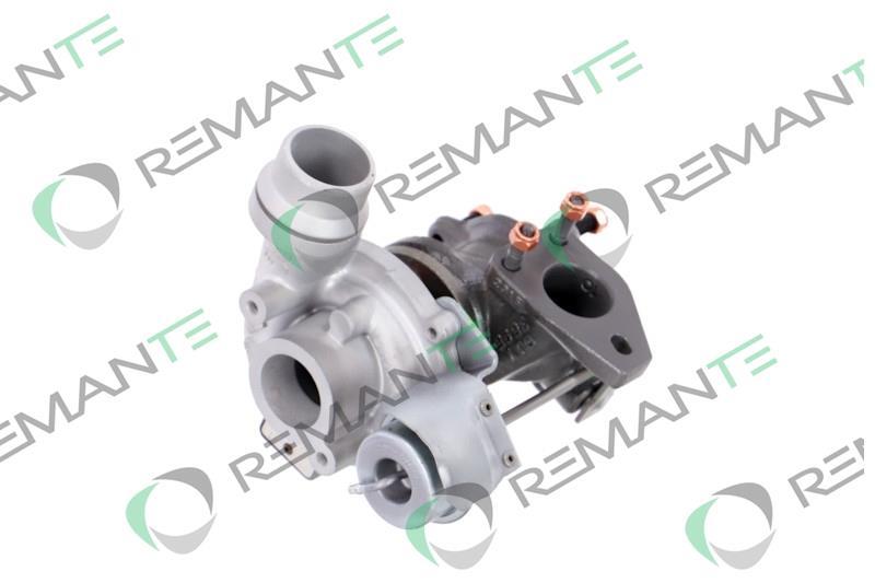 Turbocompresseur (Turbo) REMANTE ref. 003-001-000174R