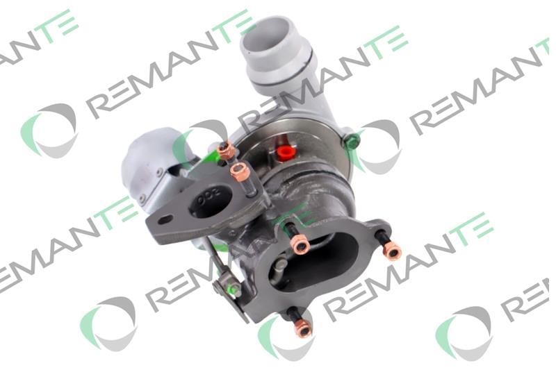 Turbocompresseur (Turbo) REMANTE ref. 003-001-000174R