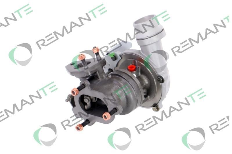 Turbocompresseur (Turbo) REMANTE ref. 003-001-000174R