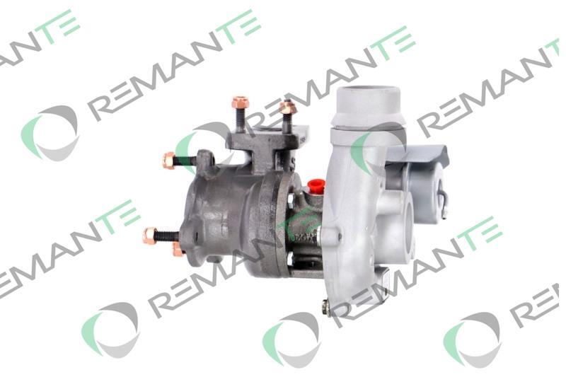 Turbocompresseur (Turbo) REMANTE ref. 003-001-000174R