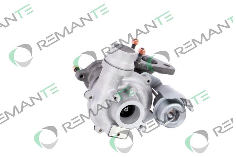 Turbocompresseur (Turbo) REMANTE ref. 003-001-000174R