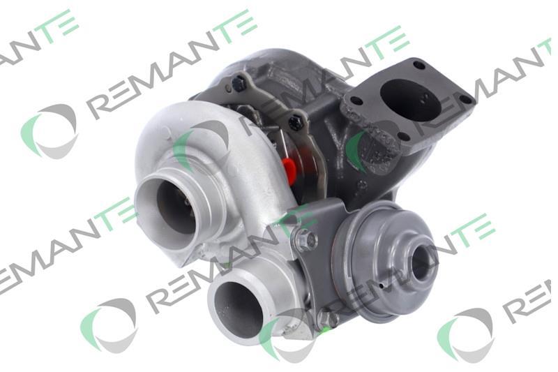 Turbocompresseur (Turbo) REMANTE 003-001-000175R