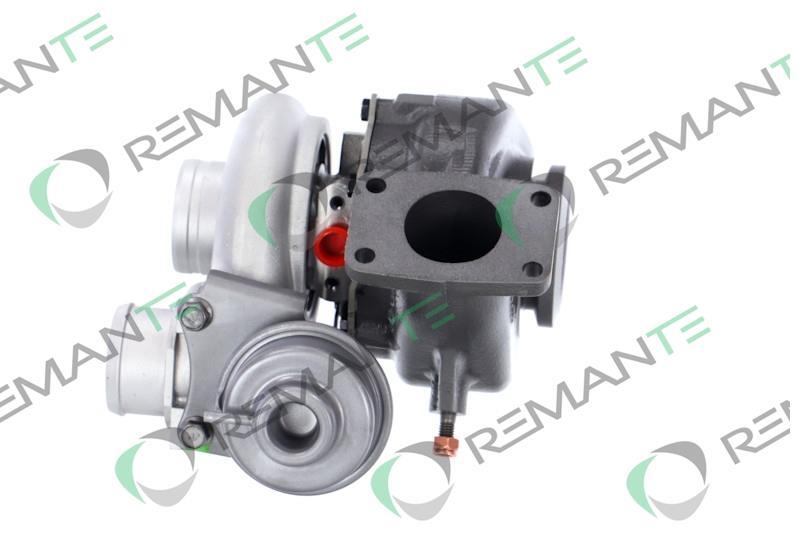 Turbocompresseur (Turbo) REMANTE 003-001-000175R