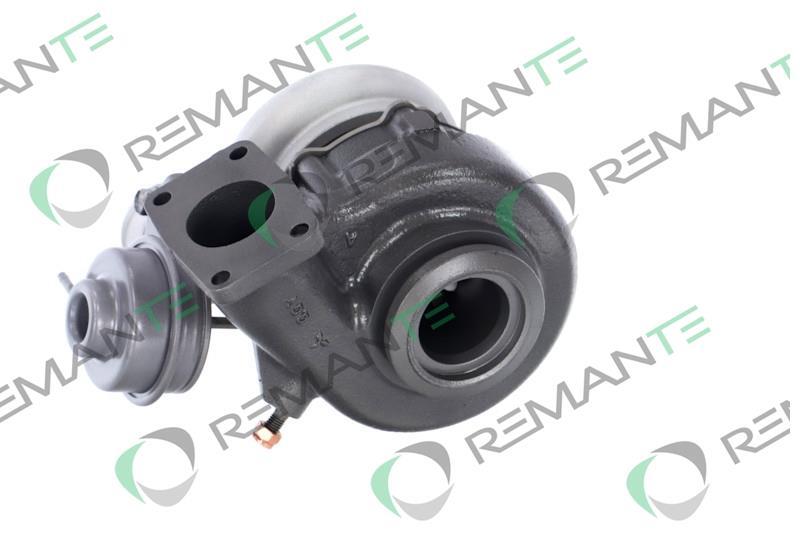 Turbocompresseur (Turbo) REMANTE 003-001-000175R