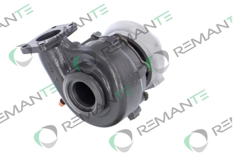 Turbocompresseur (Turbo) REMANTE 003-001-000175R