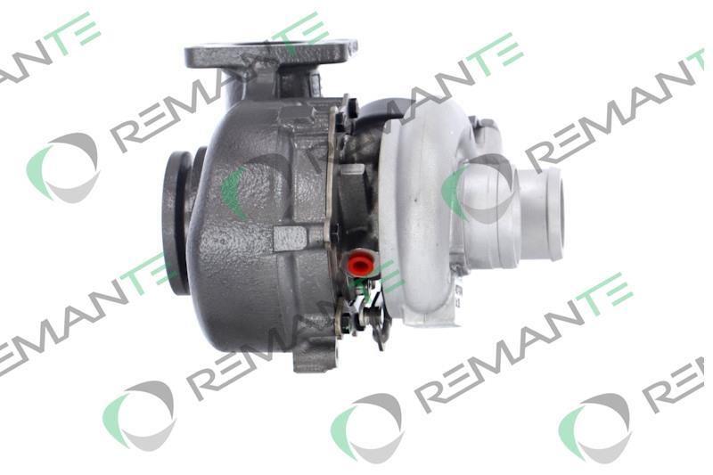 Turbocompresseur (Turbo) REMANTE 003-001-000175R