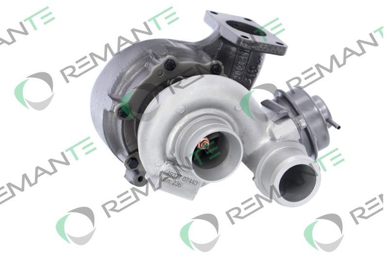Turbocompresseur (Turbo) REMANTE 003-001-000175R