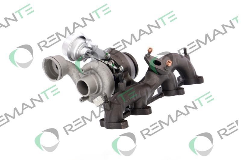 Turbocompresseur (Turbo) REMANTE 003-001-000180R