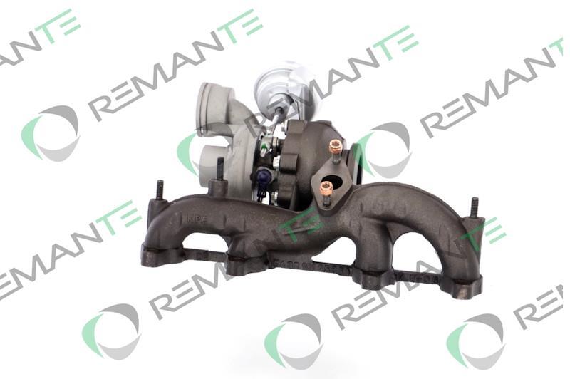 Turbocompresseur (Turbo) REMANTE 003-001-000180R
