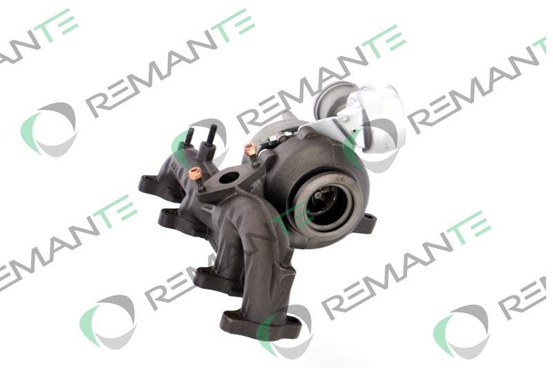 Turbocompresseur (Turbo) REMANTE 003-001-000180R