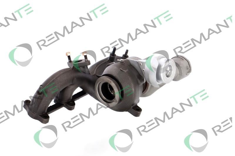 Turbocompresseur (Turbo) REMANTE 003-001-000180R
