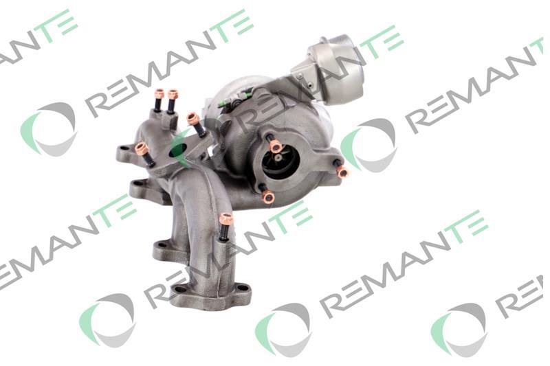 Turbocompresseur (Turbo) REMANTE 003-001-000181R