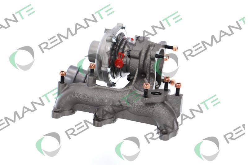 Turbocompresseur (Turbo) REMANTE ref. 003-001-000182R