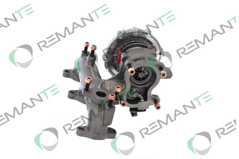 Turbocompresseur (Turbo) REMANTE ref. 003-001-000182R