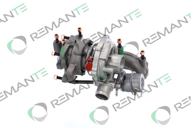 Turbocompresseur (Turbo) REMANTE ref. 003-001-000182R