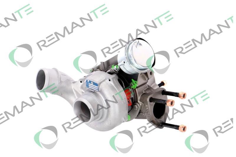 Turbocompressor REMANTE ref. 003-001-000183R