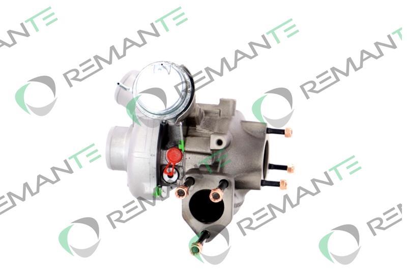 Turbocompressor REMANTE ref. 003-001-000183R