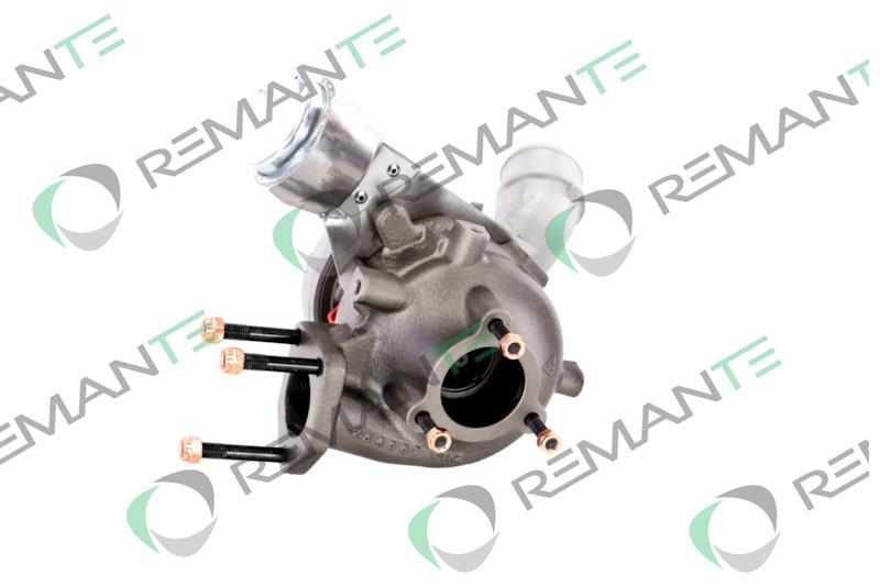 Turbocompressor REMANTE ref. 003-001-000183R